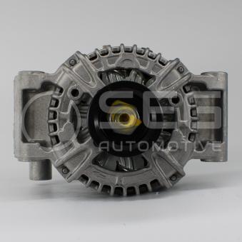 Alternateur SEG Automotive