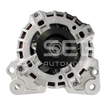 Alternateur SEG Automotive