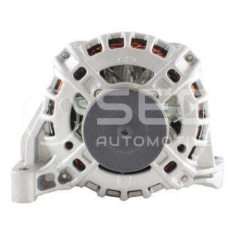 Alternateur SEG Automotive F000BL06XG