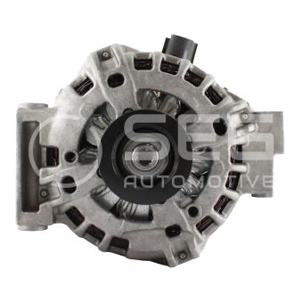 Alternateur SEG Automotive