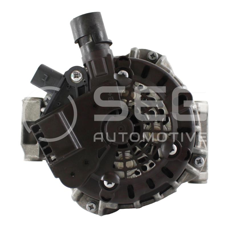 Alternateur SEG Automotive F000BL07BG - Visuel 1