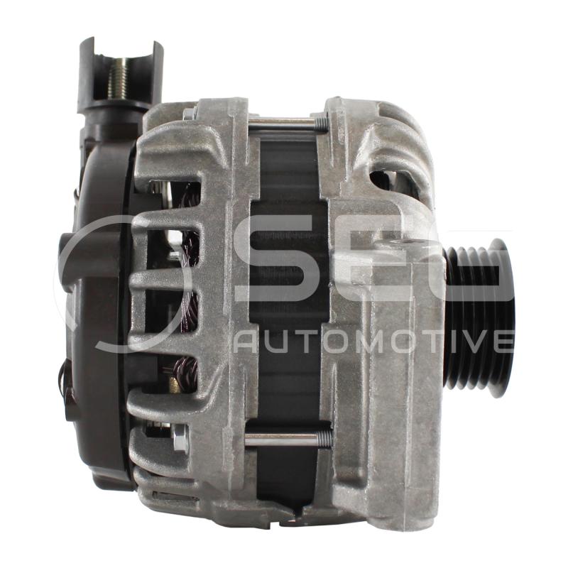 Alternateur SEG Automotive F000BL07BG - Visuel 2