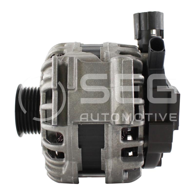 Alternateur SEG Automotive F000BL07BG - Visuel 3