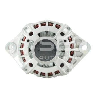Alternateur SEG Automotive