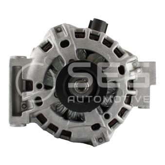Alternateur SEG Automotive F000BL07M3