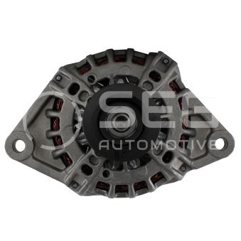 Alternateur SEG Automotive