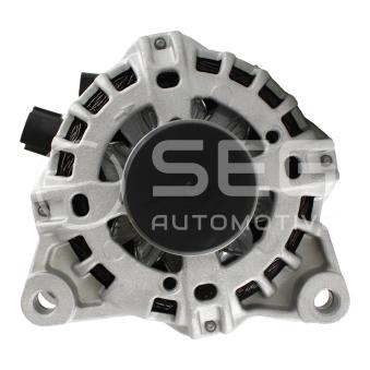 Alternateur SEG Automotive F000BL07VD