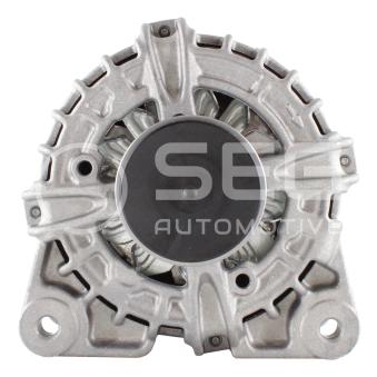 Alternateur SEG Automotive