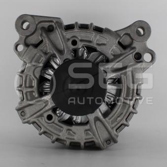Alternateur SEG Automotive F000BL08J7