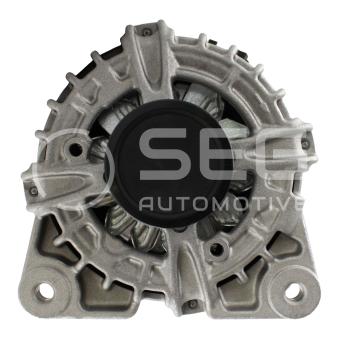 Alternateur SEG Automotive