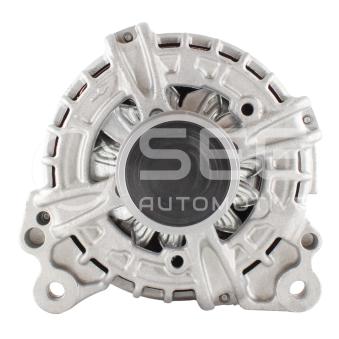 Alternateur SEG Automotive