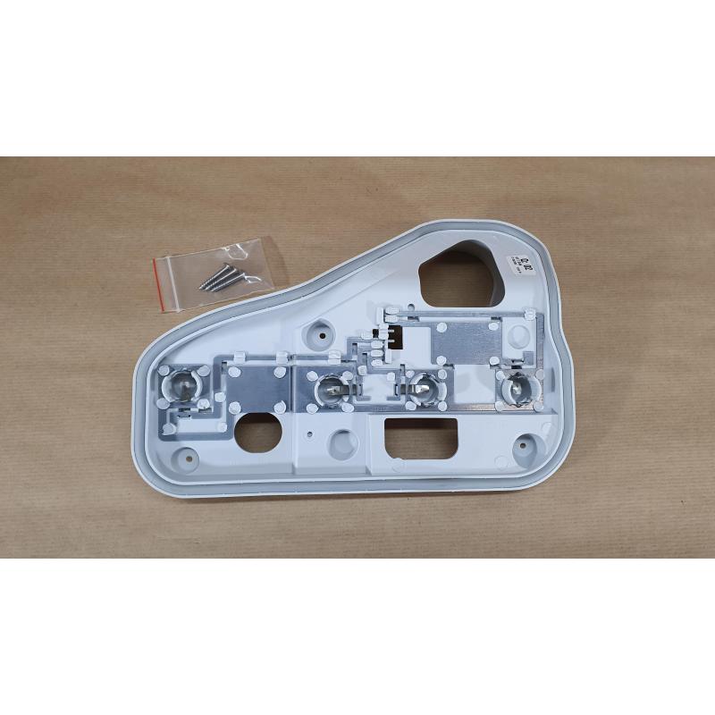 Support de lampe, feu arrière OE 93182995 - Visuel 1