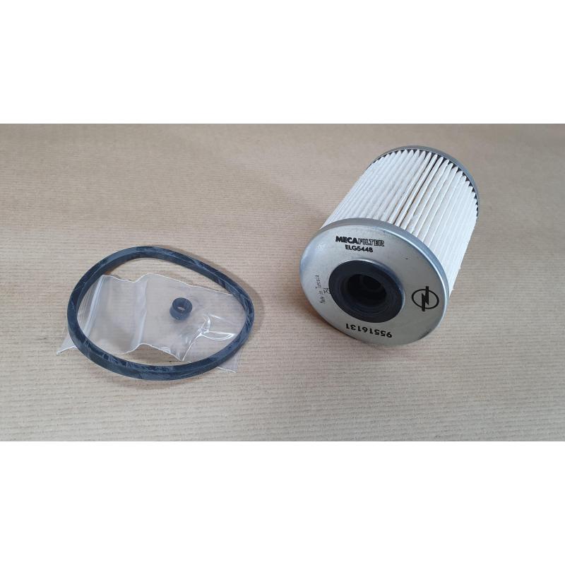 Filtre à carburant OE 95516131 - Visuel 1