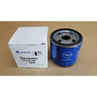 Filtre à huile OE 95528296