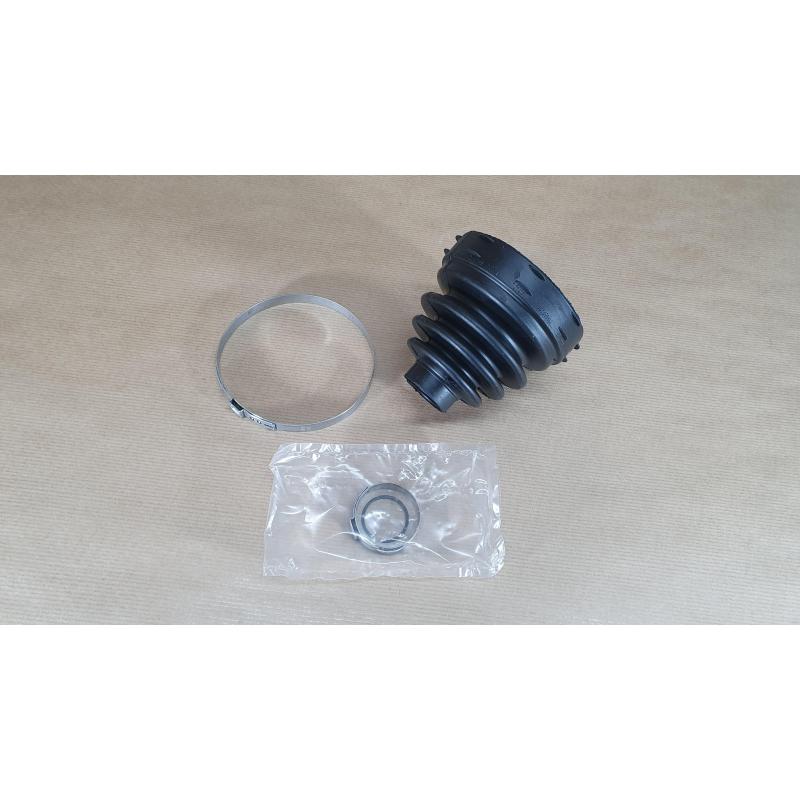 Soufflets de cardan avant OE 1607741580 - Visuel 1