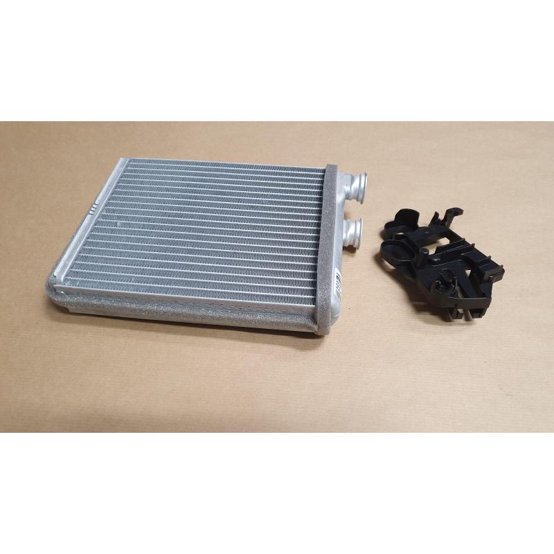 Système de chauffage OE 1610530280 - Visuel 1