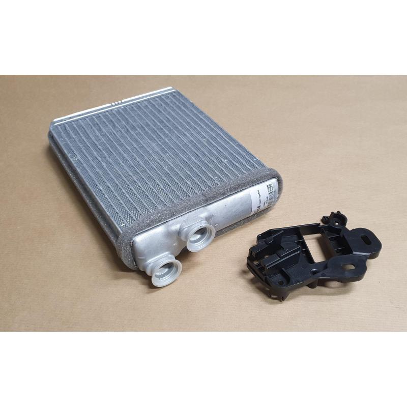 Système de chauffage OE 1610530280 - Visuel 2