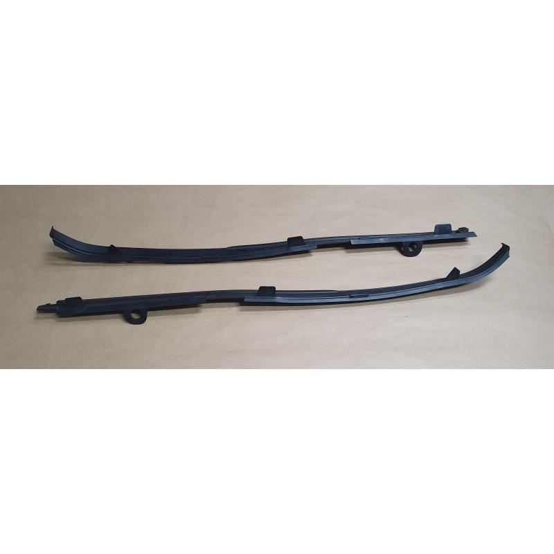 Tampon de pare-chocs OE 1611369080 - Visuel 1