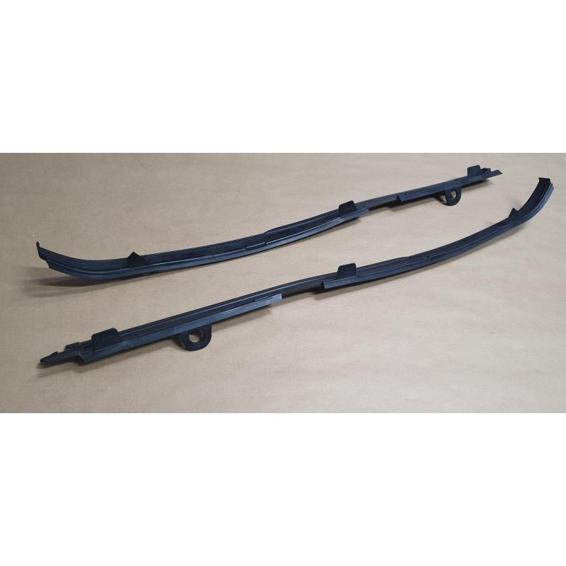 Tampon de pare-chocs OE 1611369080 - Visuel 2