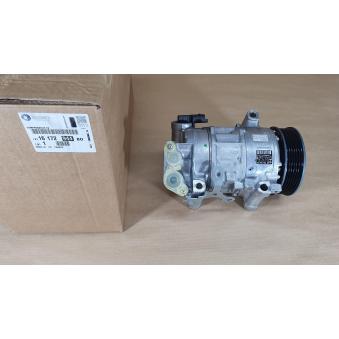 Compresseur, climatisation OE 1617294480