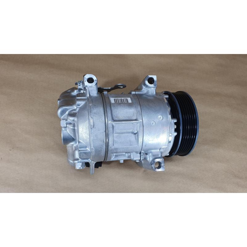 Compresseur, climatisation OE 1617294480 - Visuel 1