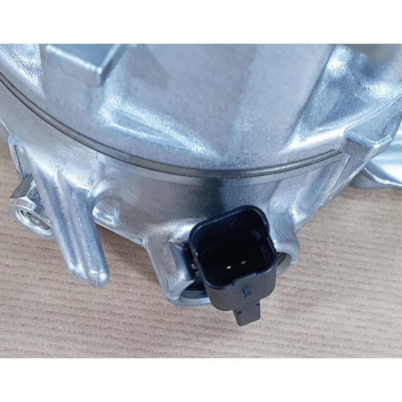 Compresseur, climatisation OE 1617294480 - Visuel 3