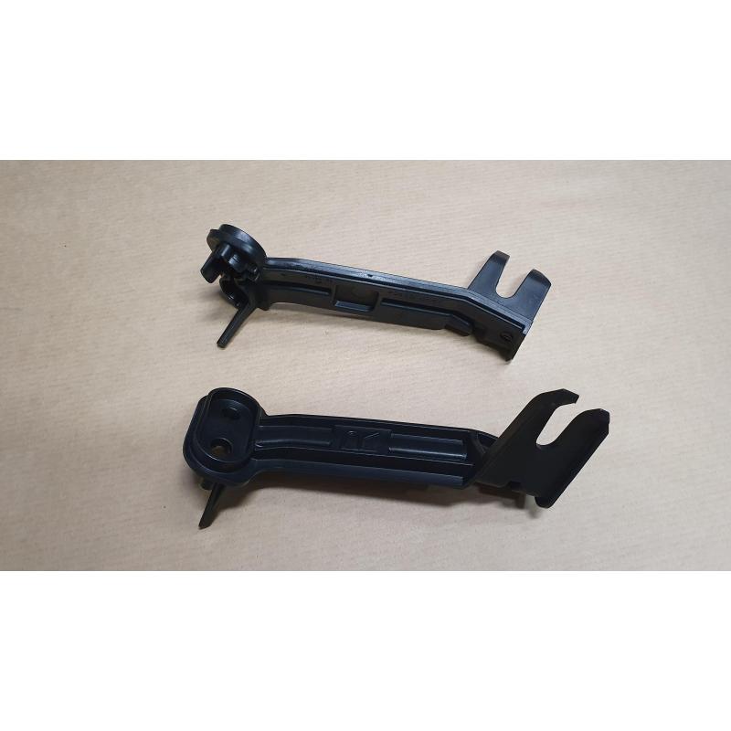 Cuvelage, projecteur principal OE 1634612680 - Visuel 1