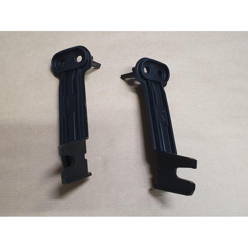 Cuvelage, projecteur principal OE 1634612680 - Visuel 2