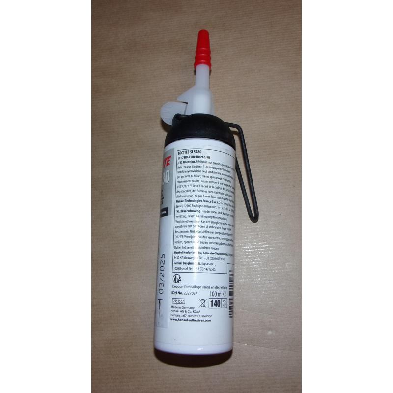 mastic OE 1637168080 - Visuel 1