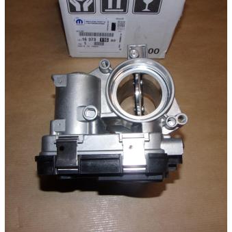 Boîtier de papillon OE