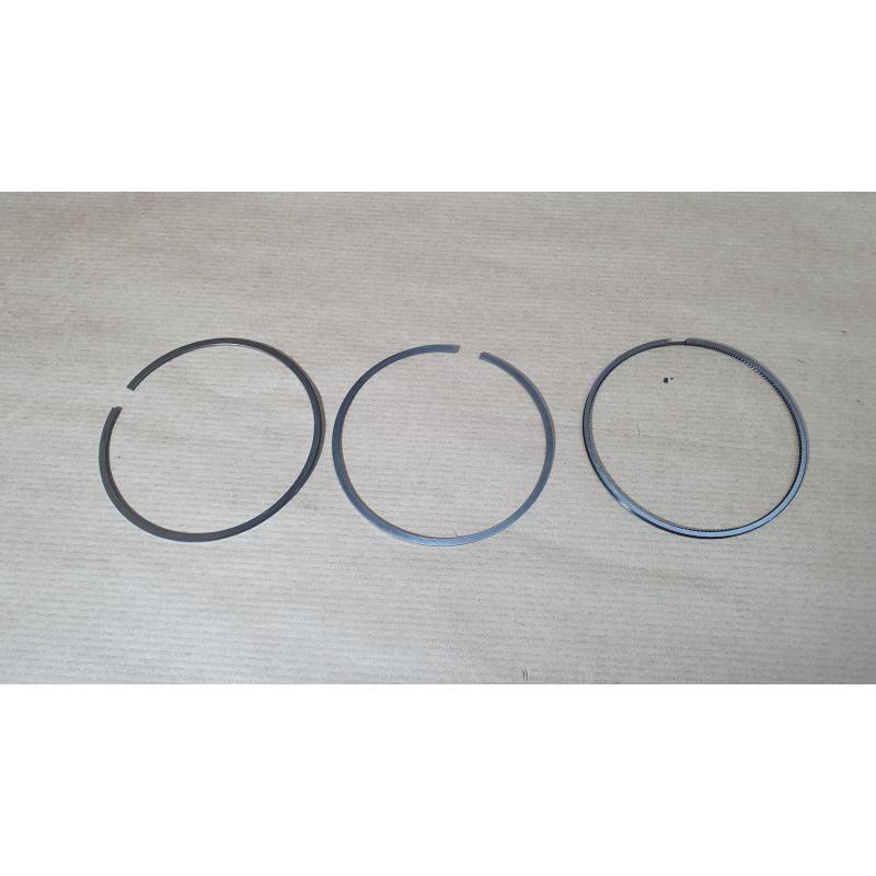Jeu de segments de piston OE 1654514280 - Visuel 1