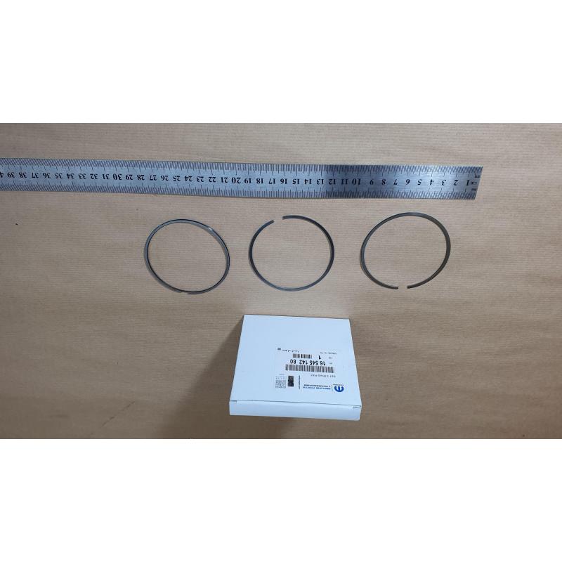 Jeu de segments de piston OE 1654514280 - Visuel 2