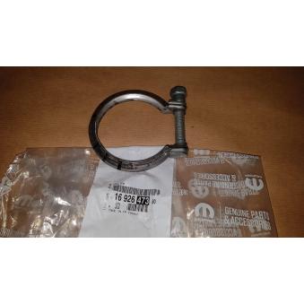 Pièce de serrage, échappement OE