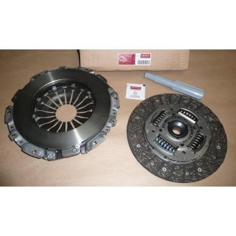 Kit d'embrayage MOTRIO