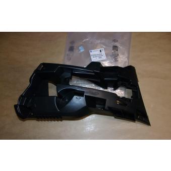 Support, pare-chocs avant droit OE