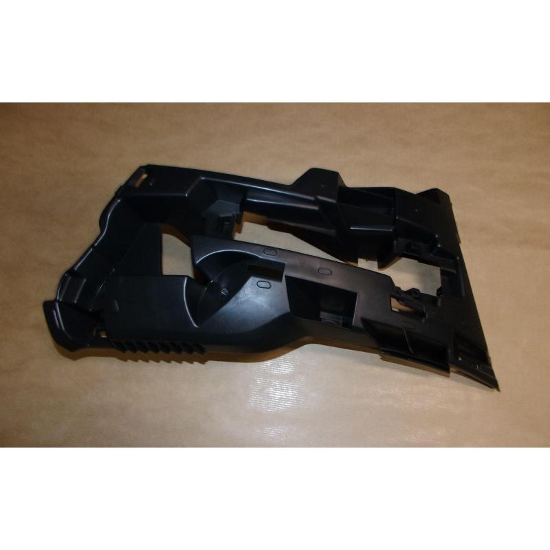 Support, pare-chocs avant droit OE 9803503980 - Visuel 1