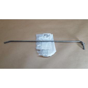 Tuyau de pression, régénération du FAP OE