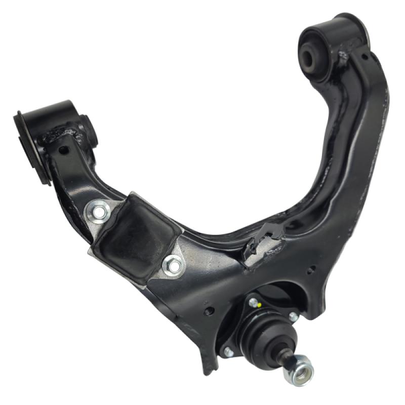 Triangle ou bras de suspension (train avant) CTR CQ0242L - Visuel 1