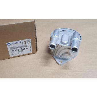 Radiateur d'huile de boîte automatique OE 9807979380