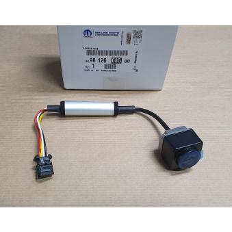 Caméra de recul OE 9812668580