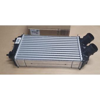 Intercooler, échangeur OE