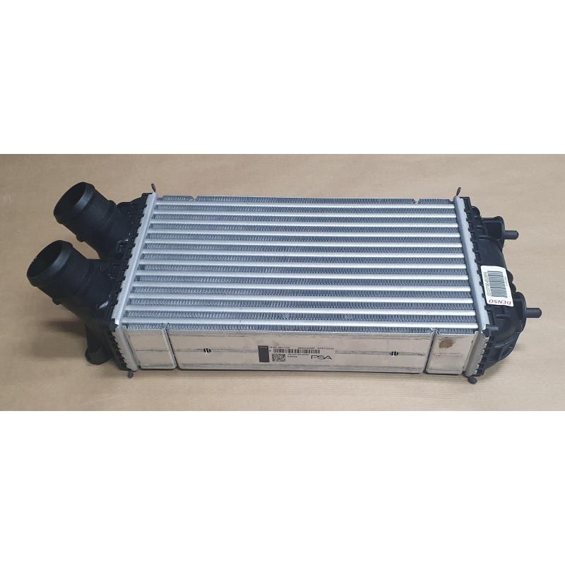 Intercooler, échangeur OE 9824742280 - Visuel 1