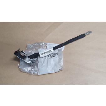 Câble négatif de la batterie OE 9827319480