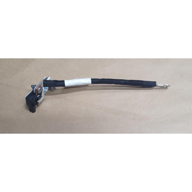 Câble négatif de la batterie OE 9827319480 - Visuel 1