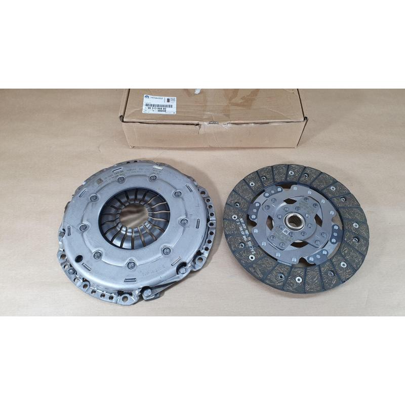 Kit d'embrayage OE 9831386880 - Visuel 1