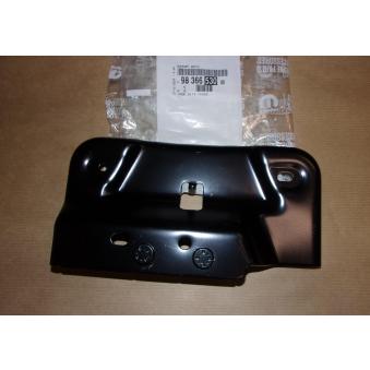 Support de roue OE 9836653080