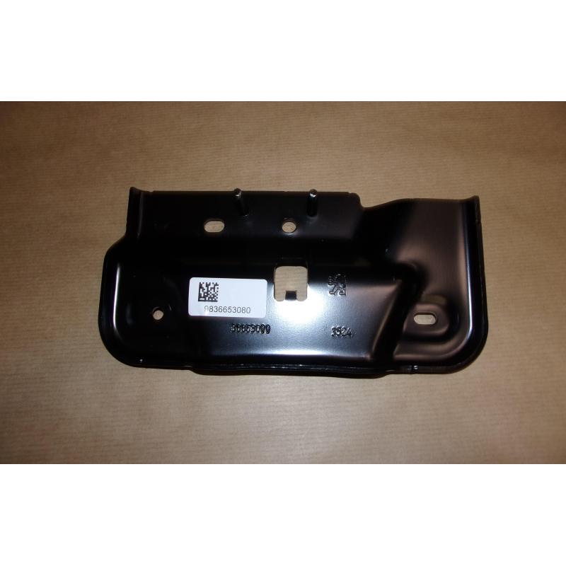 Support de roue OE 9836653080 - Visuel 1