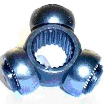 Trépied, arbre de commande GRESA