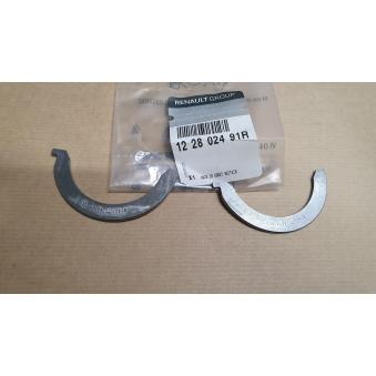 Rondelle d'écartement, vilebrequin OE 122802491R