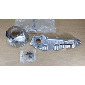 Kit de montage, turbo OE 144D14900R